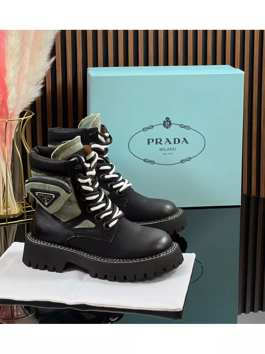 Prada Premium Shoes 178412420 2932 Wildberries