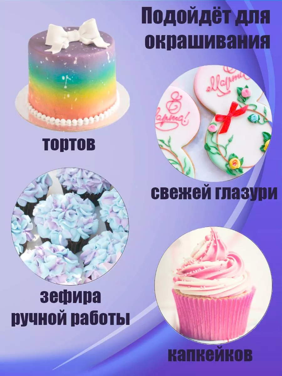 Порошковые пистолеты