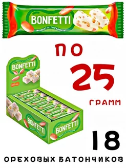 Батончик Bonfetti Яшкино 178439561 купить за 213 ₽ в интернет-магазине Wildberries