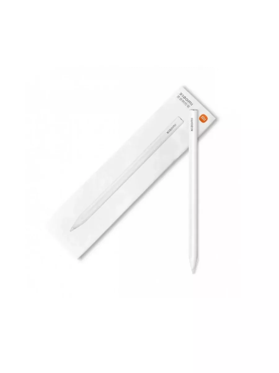 Xiaomi Стилус Smart Pen (2nd Generation) белый