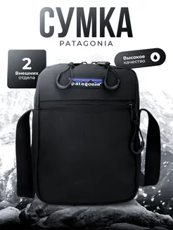 Сумка через плечо PATAGONIA 178459062 купить за 560 ₽ в интернет‑магазине Wildberries