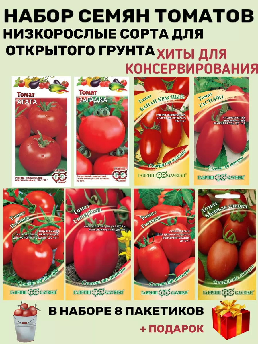 Крупные низкорослые сорта томатов для теплиц. Гавриш томат бетта. сорта помидоров для открытого грунта низкорослые. семена томатов низкорослые. семена томатов низкорослые для консервации.