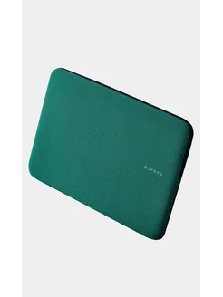 Чехол ALPAKA Slim Laptop Sleeve 14, зеленый Alpaka 178465029 купить за 2 757 ₽ в интернет-магазине Wildberries