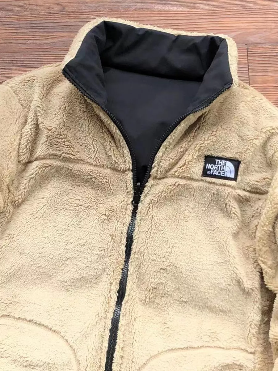 The north best sale face earth jacket