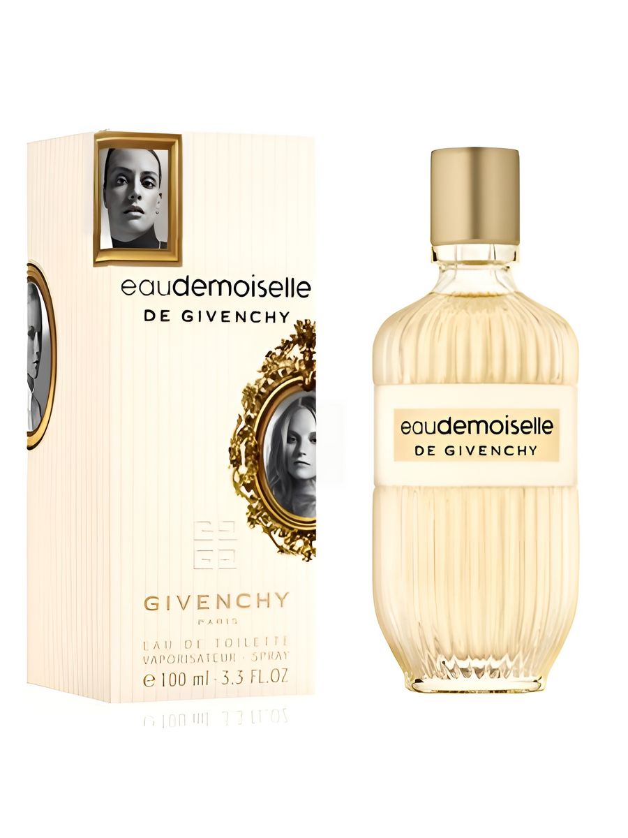 Givenchy eau de parfum отзывы. Givenchy Eaudemoiselle de Givenchy 100 ml. Eaudemoiselle Givenchy цена.