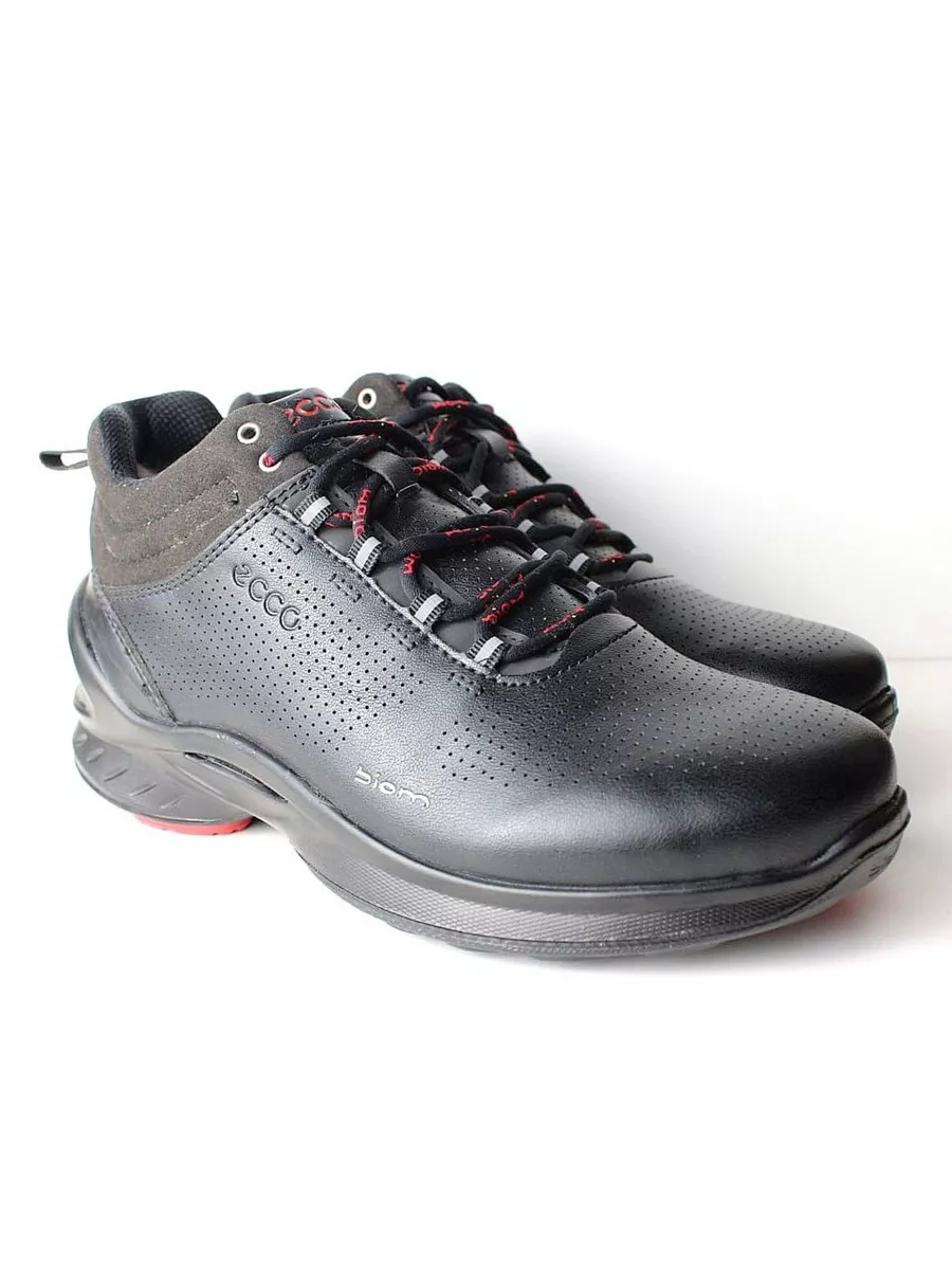 Ecco biom cheap fjuel red