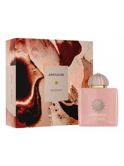 GUIDANCE AMOUAGE EAU DE PARFUM 100 ML LUCKY SHOPOGOLIC 178478933 купить за 5 880 ₽ в интернет-магазине Wildberries