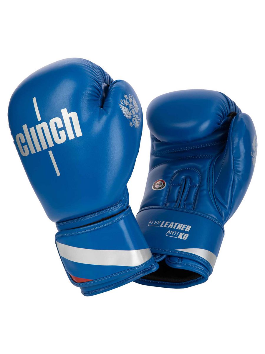 Перчатки Clinch Olimp