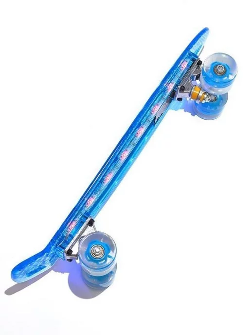 Drive Scooters Круизер 22 LED синий, синий, фото 6