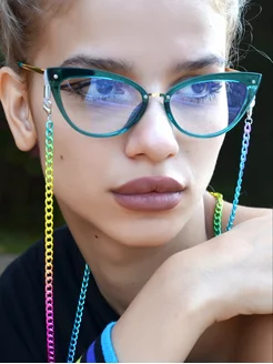 Цепочка для очков Ellit Eyewear 178505975 купить за 333 ₽ в интернет-магазине Wildberries