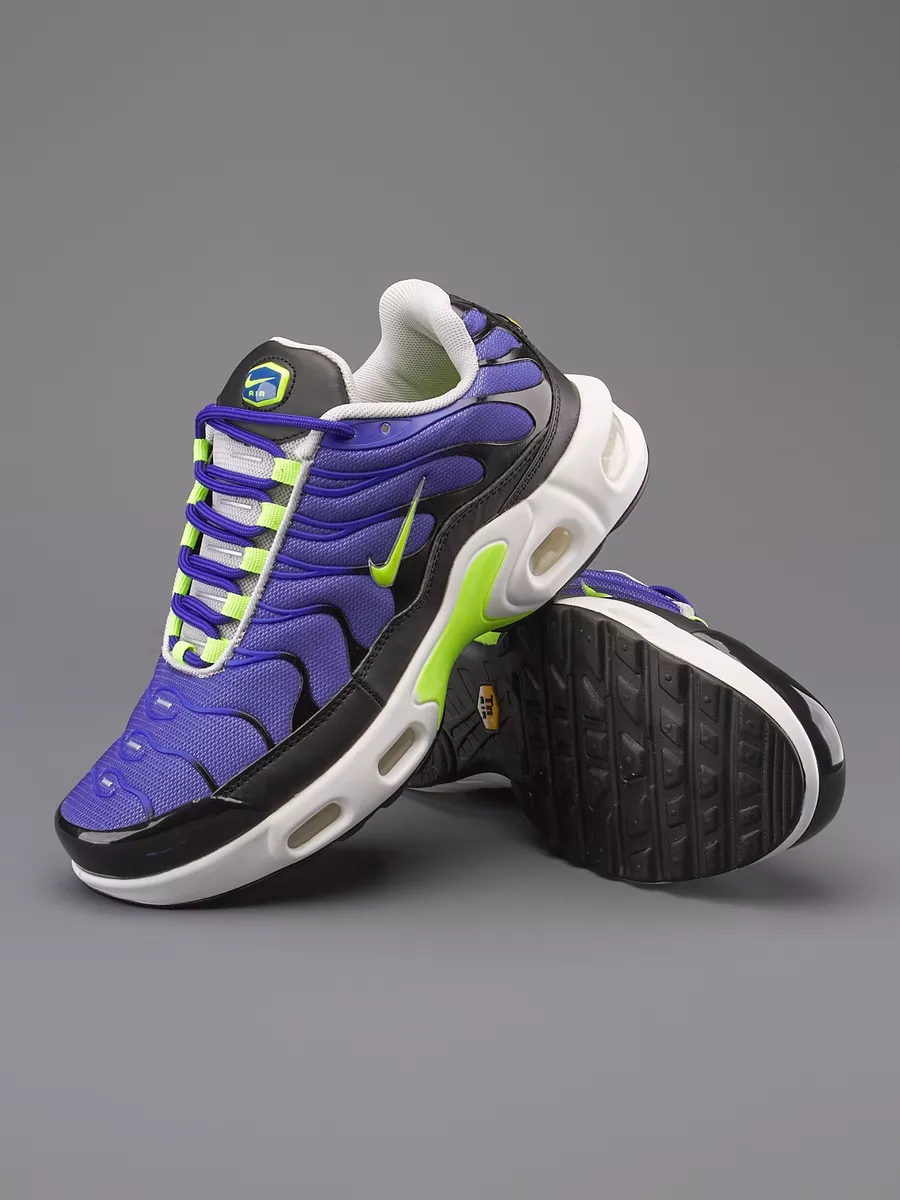 Nike Air Max TN Plus Force.Rich Style 178514465 Wildberries