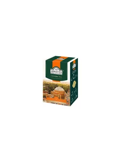 Чай Ahmad Tea Ceylon Tea Orange Pekoe черный листовой, 200г AHMAD TEA 178517641 купить за 766 ₽ в интернет-магазине Wildberries