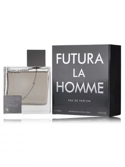 Futura La Homme, 100 ml Armaf Futura La Homme, 100 ml 178522981 купить за 3 934 ₽ в интернет-магазине Wildberries