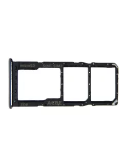 Лоток sim-карты для Samsung SM-A325F (Galaxy A32) и карты DC accessories 178528740 купить за 147 ₽ в интернет-магазине Wildberries