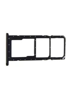 Лоток sim-карты для Samsung SM-A035F (Galaxy A03) и карты DC accessories 178529257 купить за 141 ₽ в интернет-магазине Wildberries