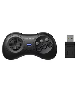 Джойстик для приставок СЕГА M30 2.4g USB dongle gamepad 8BitDo M30 2.4g USB 178534996 купить за 2 926 ₽ в интернет-магазине Wildberries