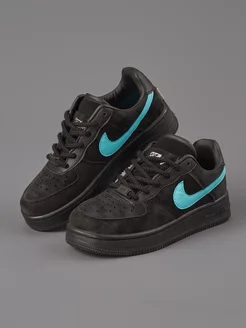 Кроссовки низкие кеды Nike Air Force 1 Force..Rich Style 178535183 купить за 1 787 ₽ в интернет-магазине Wildberries