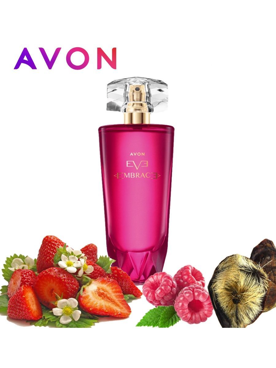 Avon embrace