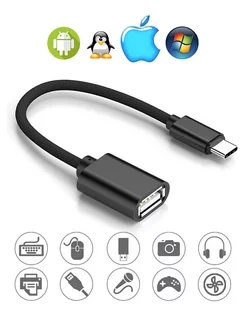 Переходник Type-C USB GoodDevice 178538272 купить за 159 ₽ в интернет-магазине Wildberries