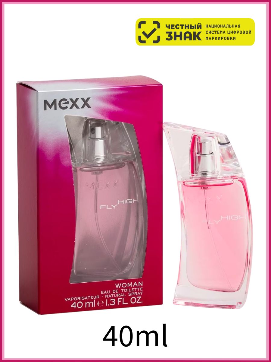 Духи mexx fly high. Mexx Fly. Mexx Fly High. Mexx Fly High woman. Fly High 440 разлив туалетная вода женская мехх.