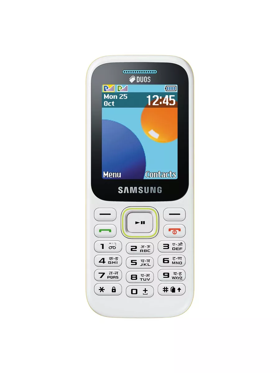 Мобильный телефон Samsung GURU MUSIC 2 SM-B315E Eurocell 178544542 купить в  интернет-магазине Wildberries