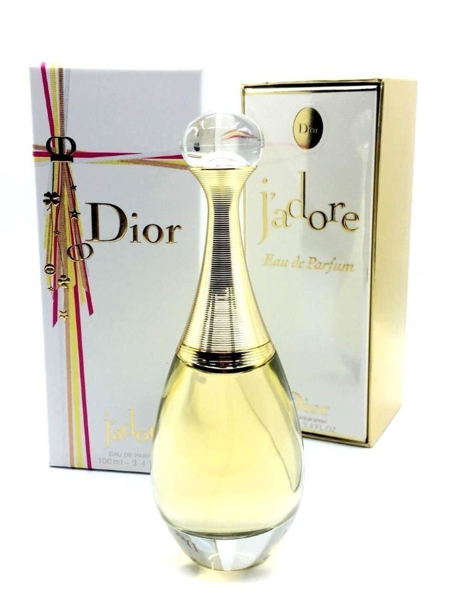 Аромат жадор диор. Dior Jadore 100ml. Christian Dior Jadore EDP, 100ml. J`adore EDP 100ml. Jadore Dior духи женские.