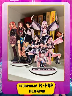 riize SHOPEE kpopmerch 50枚 Фигурка мерч Blackpink Розэ Rose kpop Eliswood 178548511 купить за