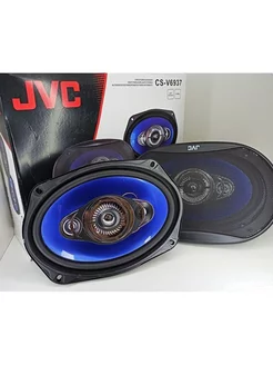 Колонки автомобильные JVC 178554874 купить за 3 052 ₽ в интернет-магазине Wildberries