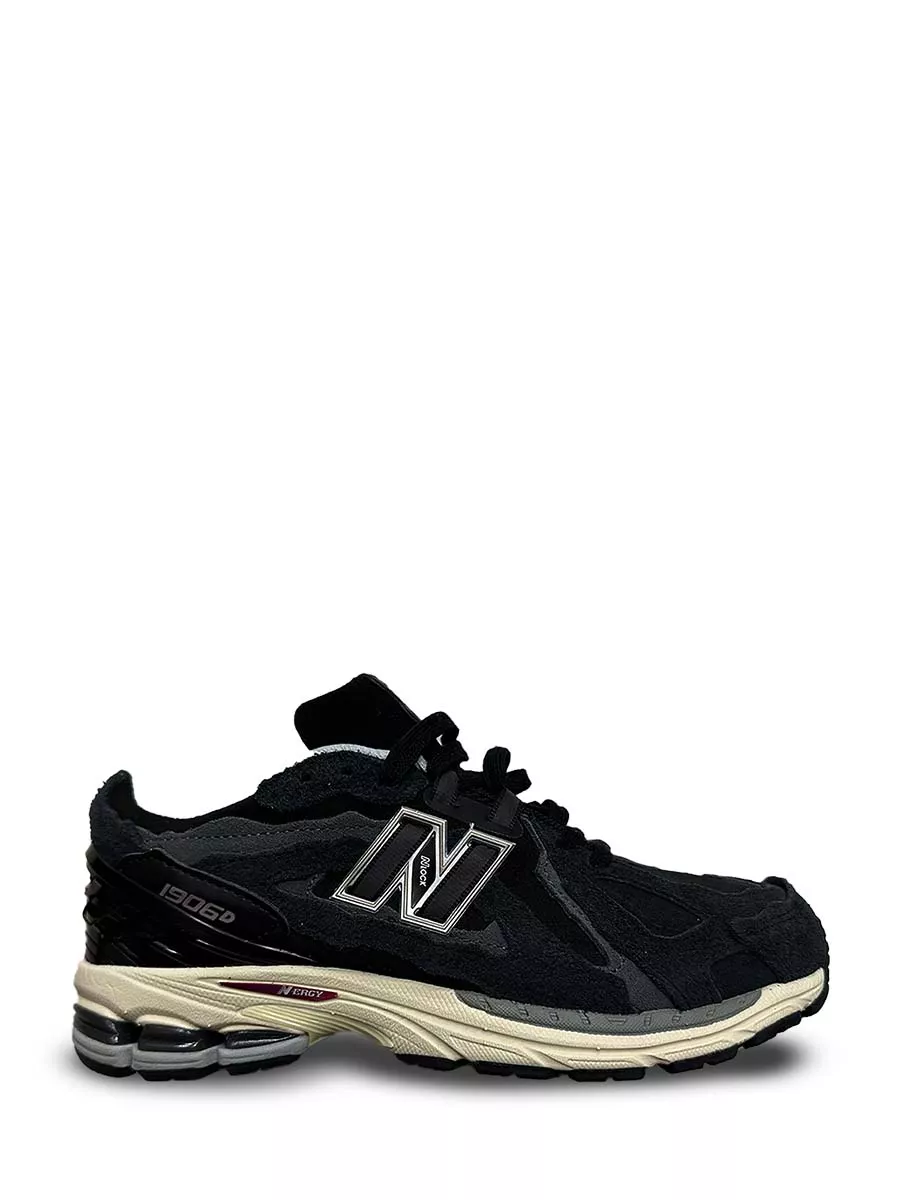 New balance sales 652