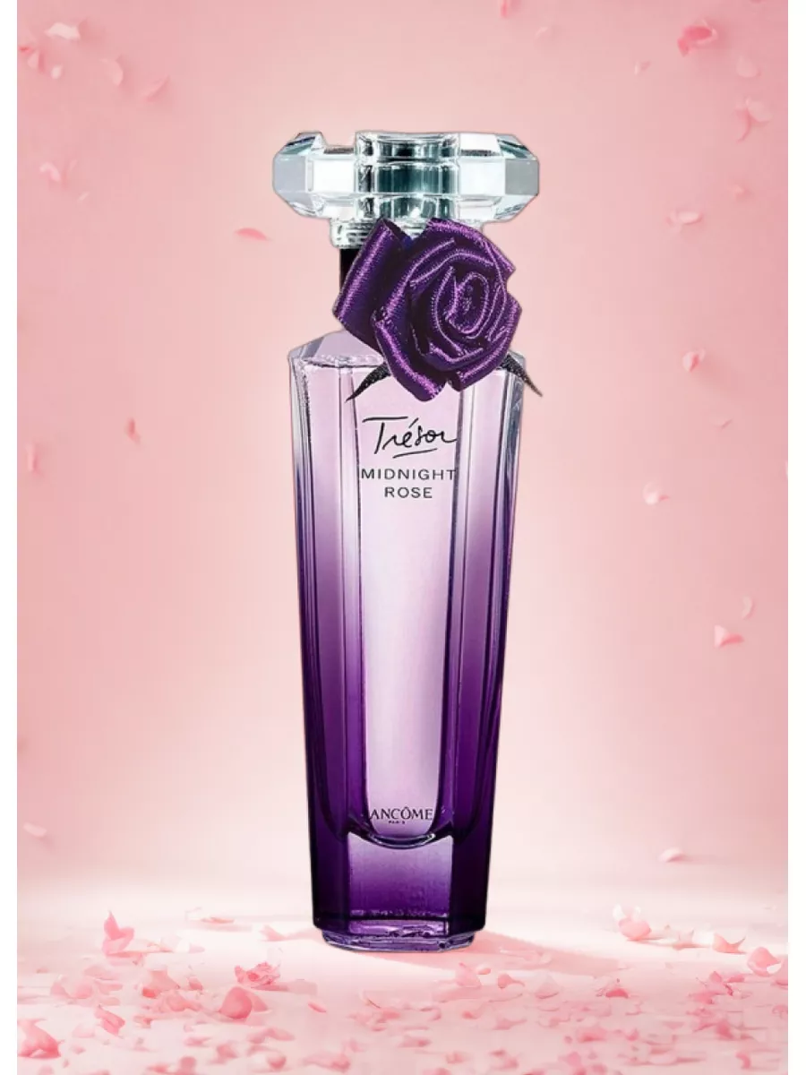 Lancome Tresor Midnight Rose Leau De Parfum 75 178560323 1 781 Wildberries
