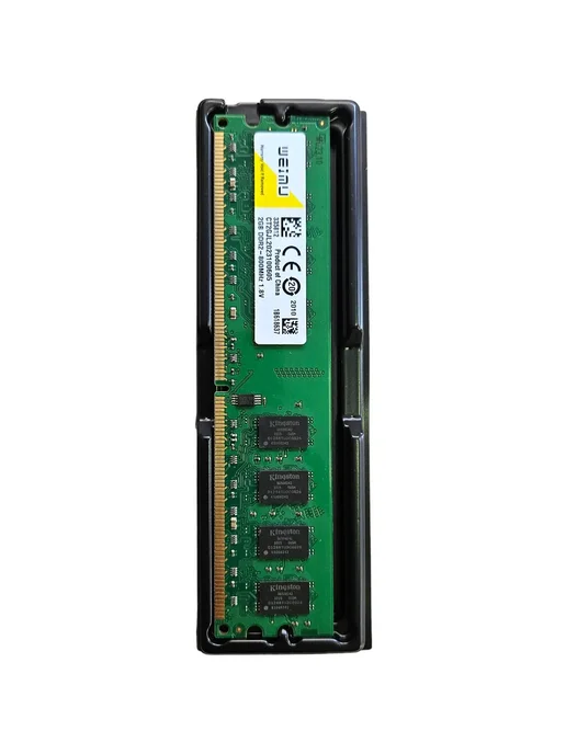 Оперативная память DDR2 2 Гб 800 Мгц, 2 ГБ, фото 2