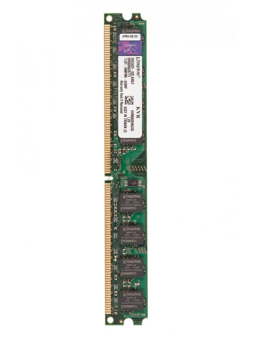 Оперативная память DDR2 2 Гб 800 Мгц, 2 ГБ, фото 3