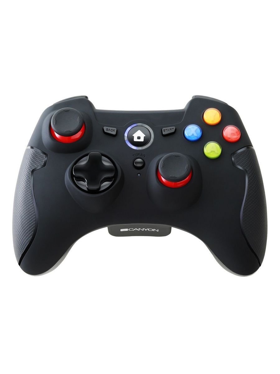 Canyon gamepad. Gamepad Canyon gpw6 Wireless. Джойстик Canyon gpw6. Геймпад каньон CND-gpw6.