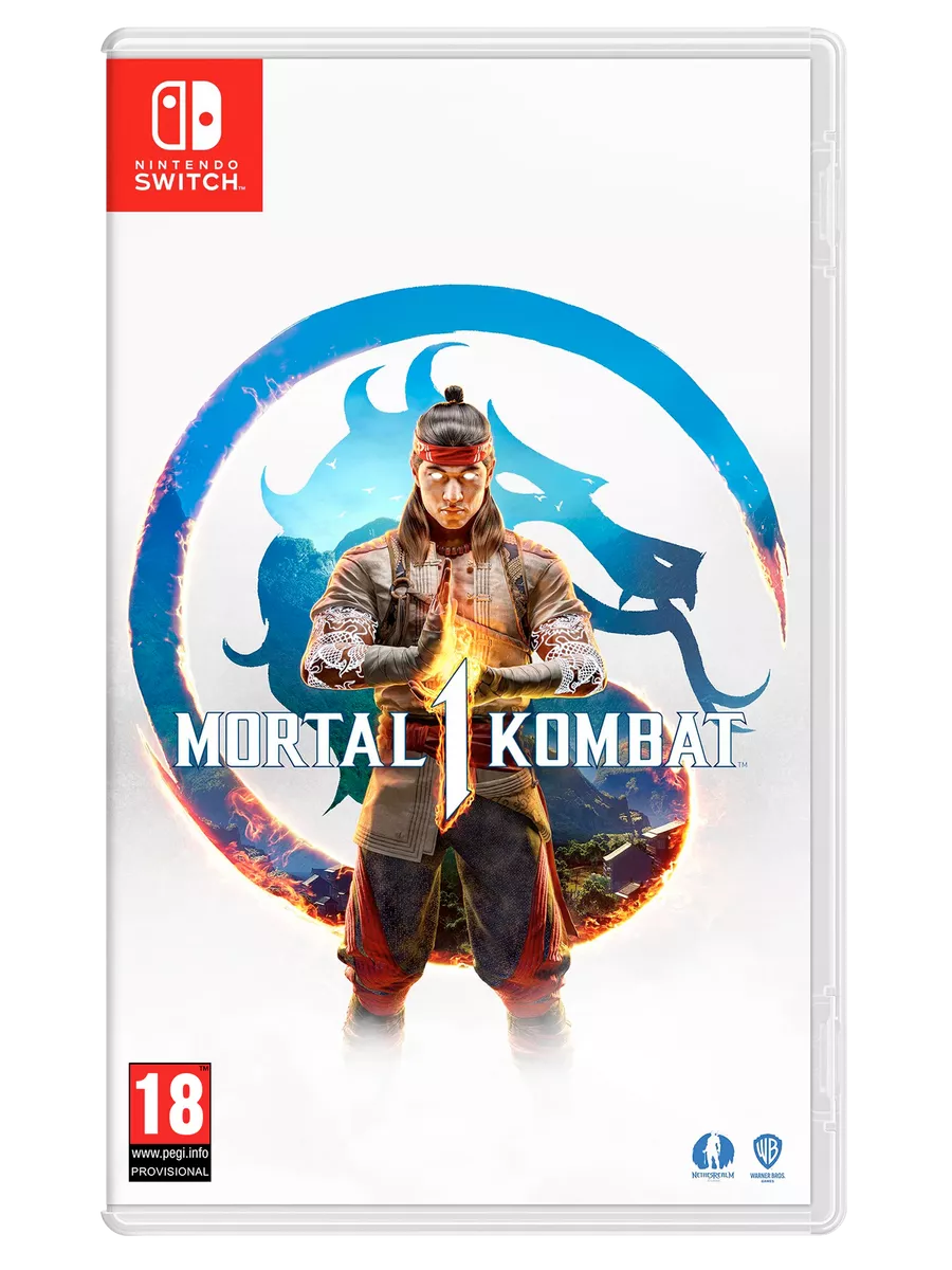 Купить Mortal Kombat 11 в Бишкеке | GAMESTORE | ИГРАЙ С НАМИ