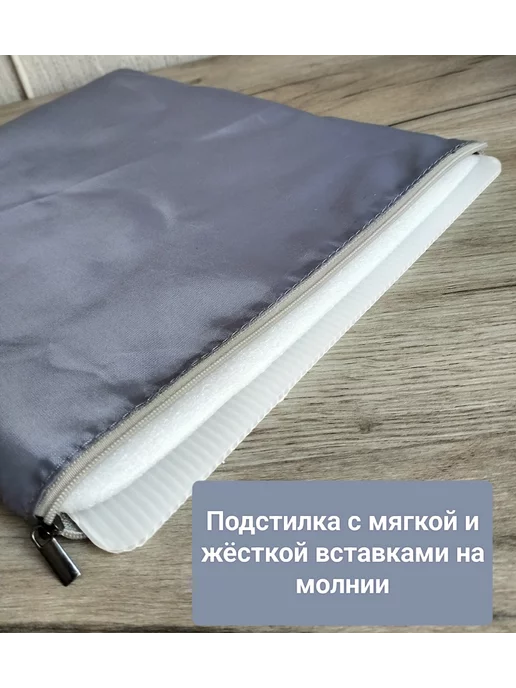 pixelKO Рюкзак - переноска для животных раскладная, зеленый, фото 8