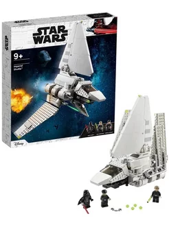 Star Wars 729 11602 LEGO 208090116 1 989 Wildberries