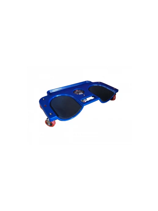 Rockforce Тележка-подколленник подкатной нагрузка-120кг, 120 кг
