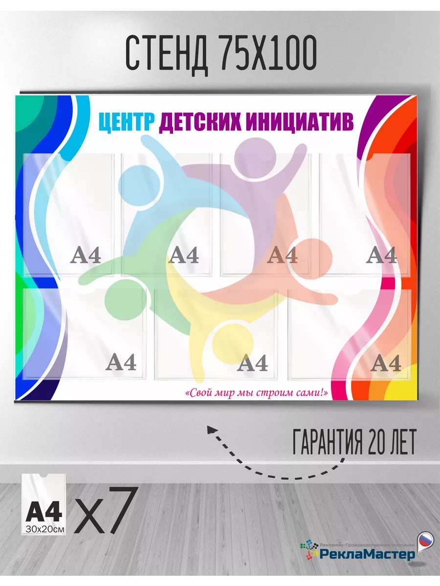 Стенды центр детских инициатив в школе. Стенды центр детских инициатив в школе