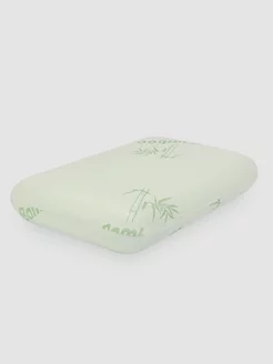 Ортопедическая подушка для сна Memory Foam Bamboo 60x40x12 Arya home collection 178610376 купить за 2 757 ₽ в интернет-магазине Wildberries