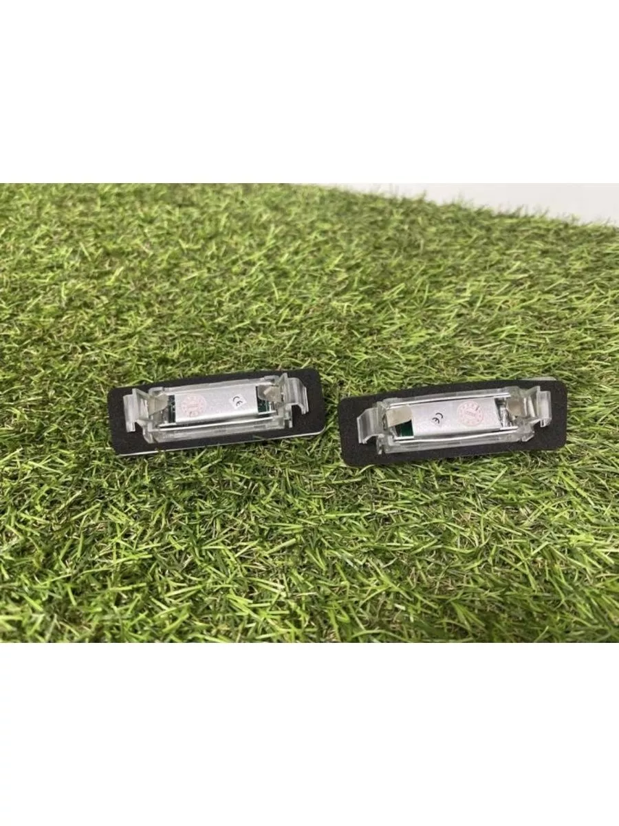 Led подсветка номера Mercedes E-Class W210 1997-2000 Donate 178613281  купить в интернет-магазине Wildberries