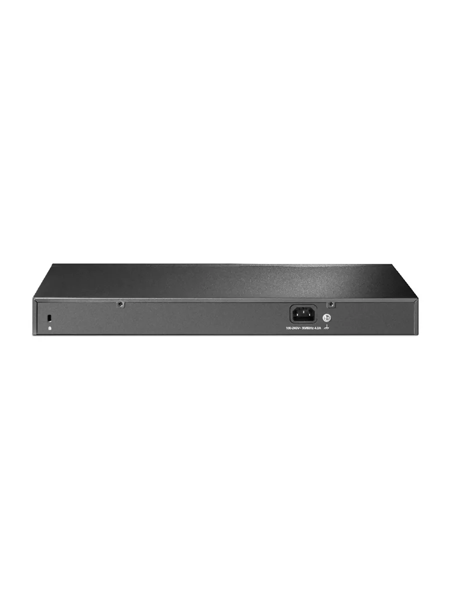 Неуправляемый коммутатор TL-SL1218MP TP-Link 178613798 купить за 28 636 ₽ в интернет-магазине Wildberries