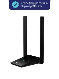 wifi адаптер USB двухдиапазонный для ПК Archer TX20U Plus TP-Link 178618459 купить за 3 370 ₽ в интернет-магазине Wildberries