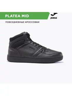 Кроссовки Joma PLATEA MID Joma 178623694 купить за 3 359 ₽ в интернет-магазине Wildberries