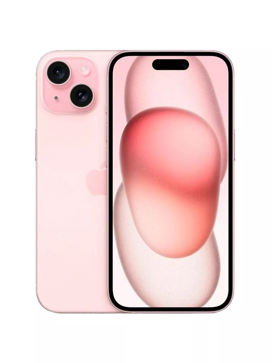 IPhone 15 512 Гб, Pink Apple 178632391 купить за 109 200 ₽ в  интернет-магазине Wildberries