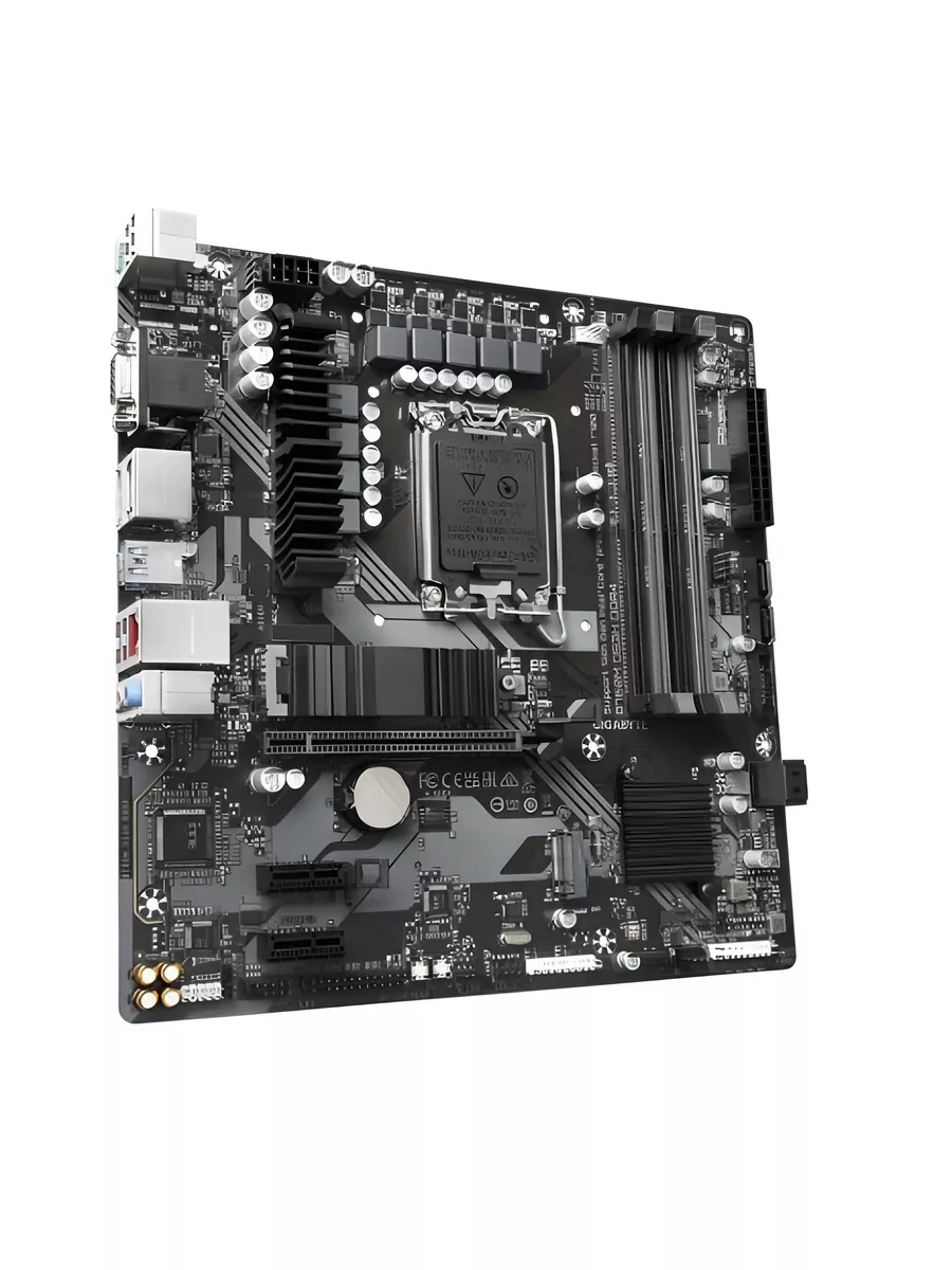 B760m d3hp ddr4. B760m d3hp ddr4