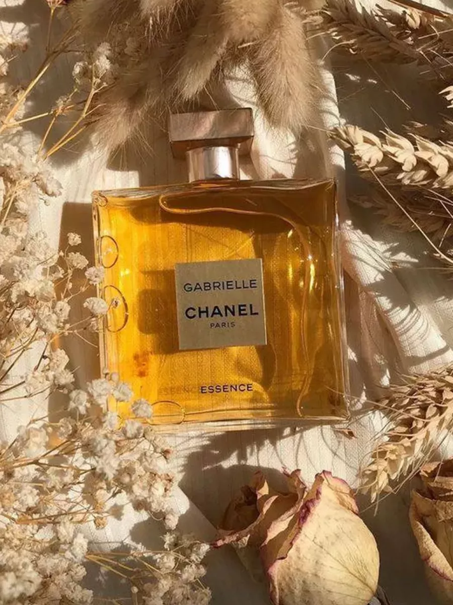 Gabrielle chanel kvepalai on sale