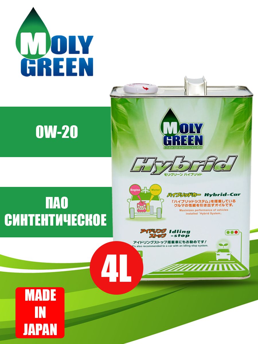 Moly green 0w 20. Moly Green 0w20 Hybrid. Moly Green Hybrid 0w20 SP. Moly Green 0w20 Premium. Moly Green 0w20 артикул.