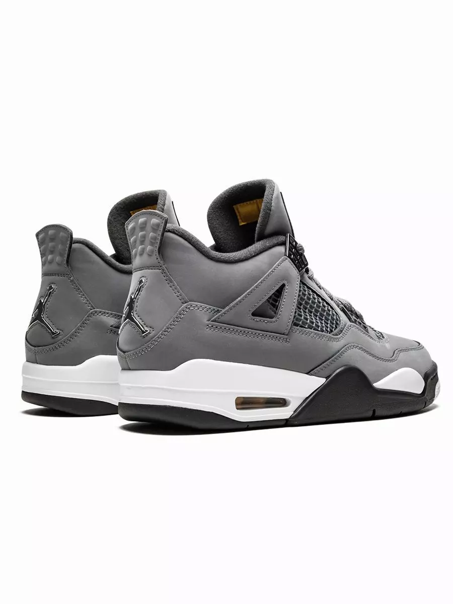 Cool grey hot sale 4s preschool