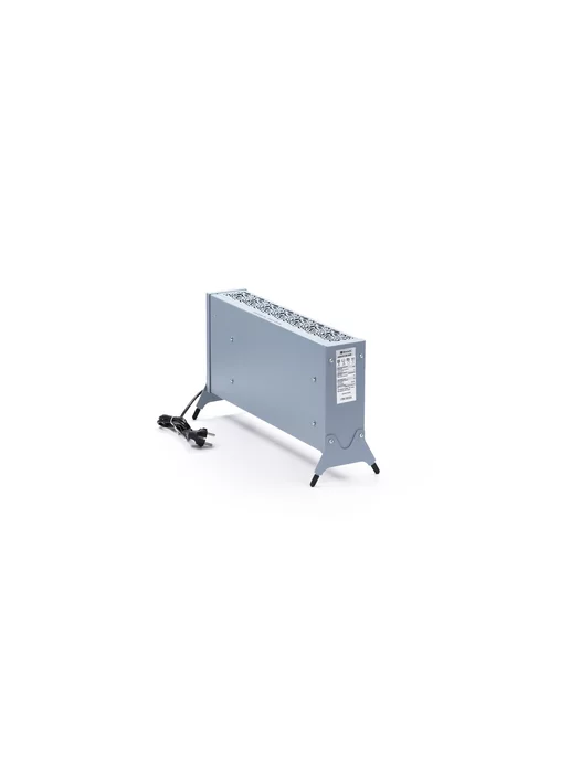 Hintek Конвектор электрический Long 1000M, 1000 Вт, 15 кв.м, 1000 Вт, фото 6