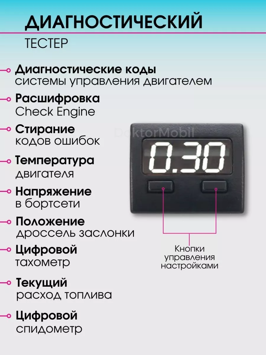 Бортовой компьютер с навигацией для автомобиля — Яндекс Авто